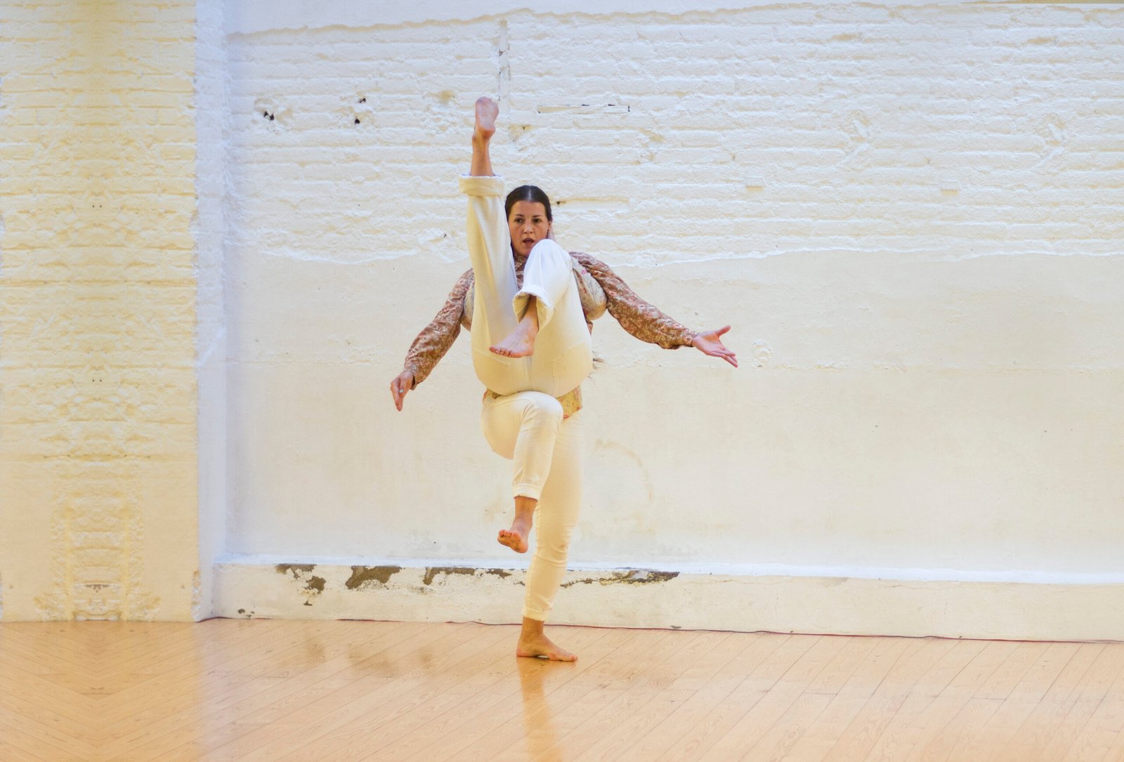 Olor de menta _ La Visiva _ 11