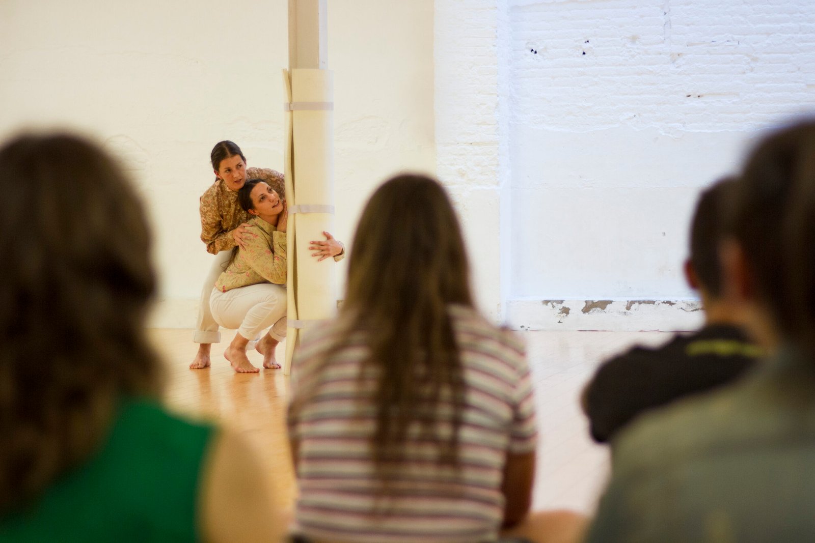 Olor de menta _ La Visiva _ 12