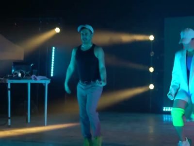 DISKOREOKE ft. Pere Faura (2024)