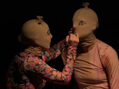 FLESH AND FLOWERS (2024)